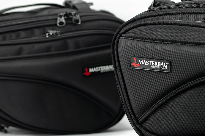 Defensas Sport Masterbag