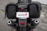 Alforjas Chopper Masterbag