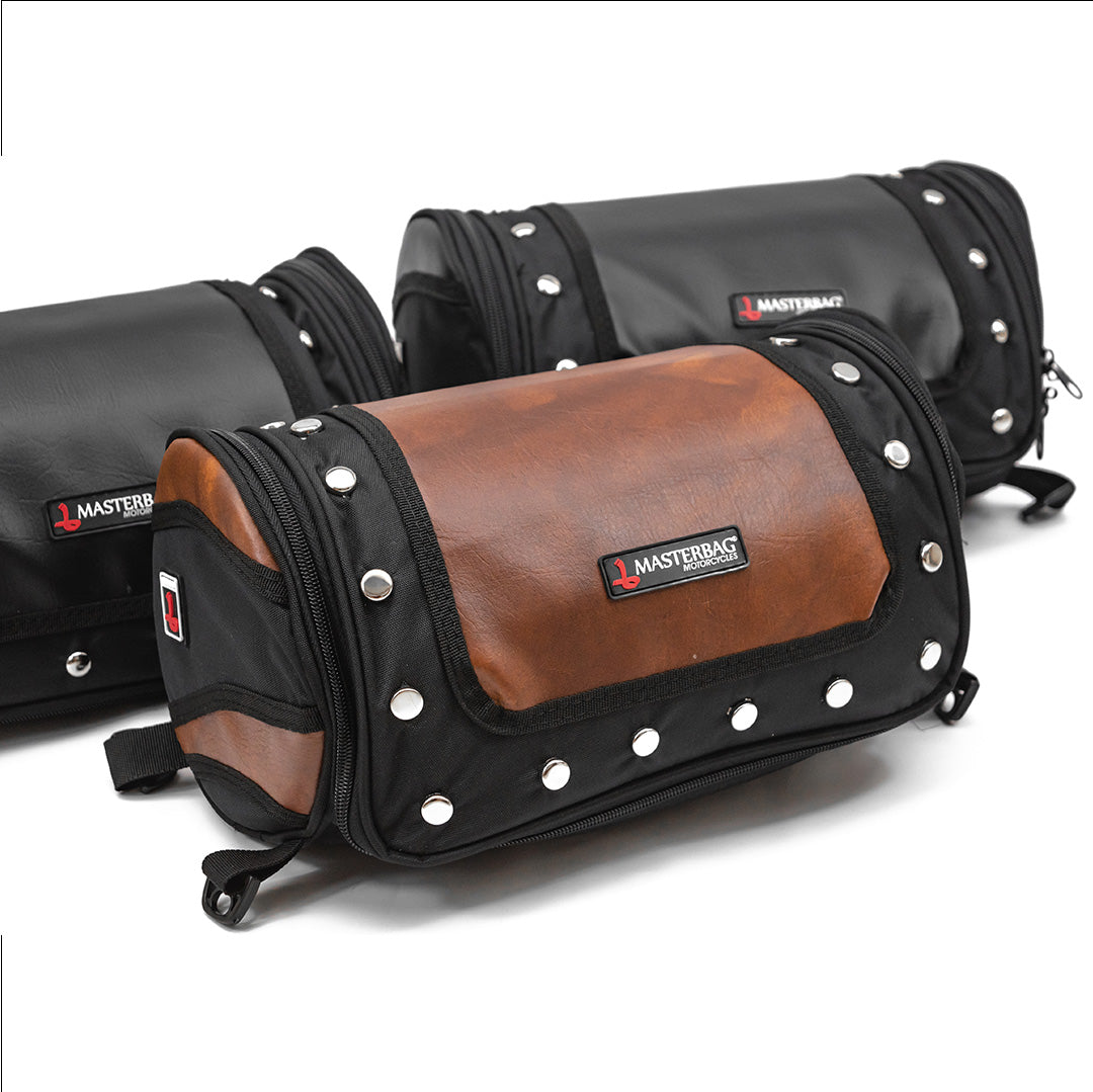 Herramientero | Maleta Impermeable para Moto Masterbag