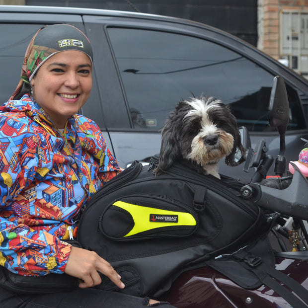 Combo Viajero PET friendly