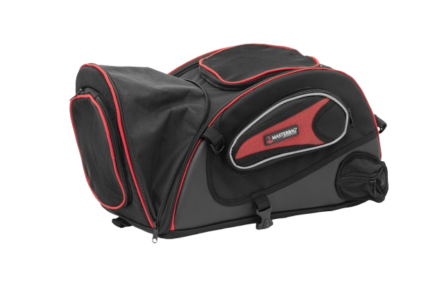 PetBag para Motos