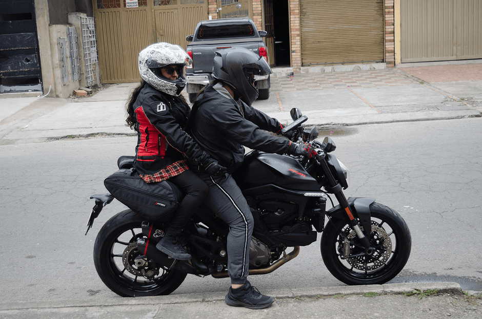 Alforjas HDR™ Masterbag