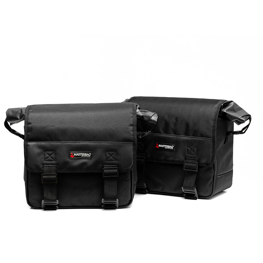 Alforjas Classic Masterbag
