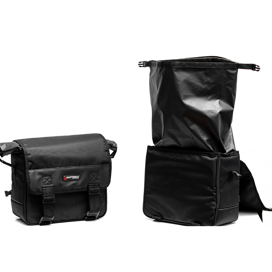 Alforjas Classic Masterbag