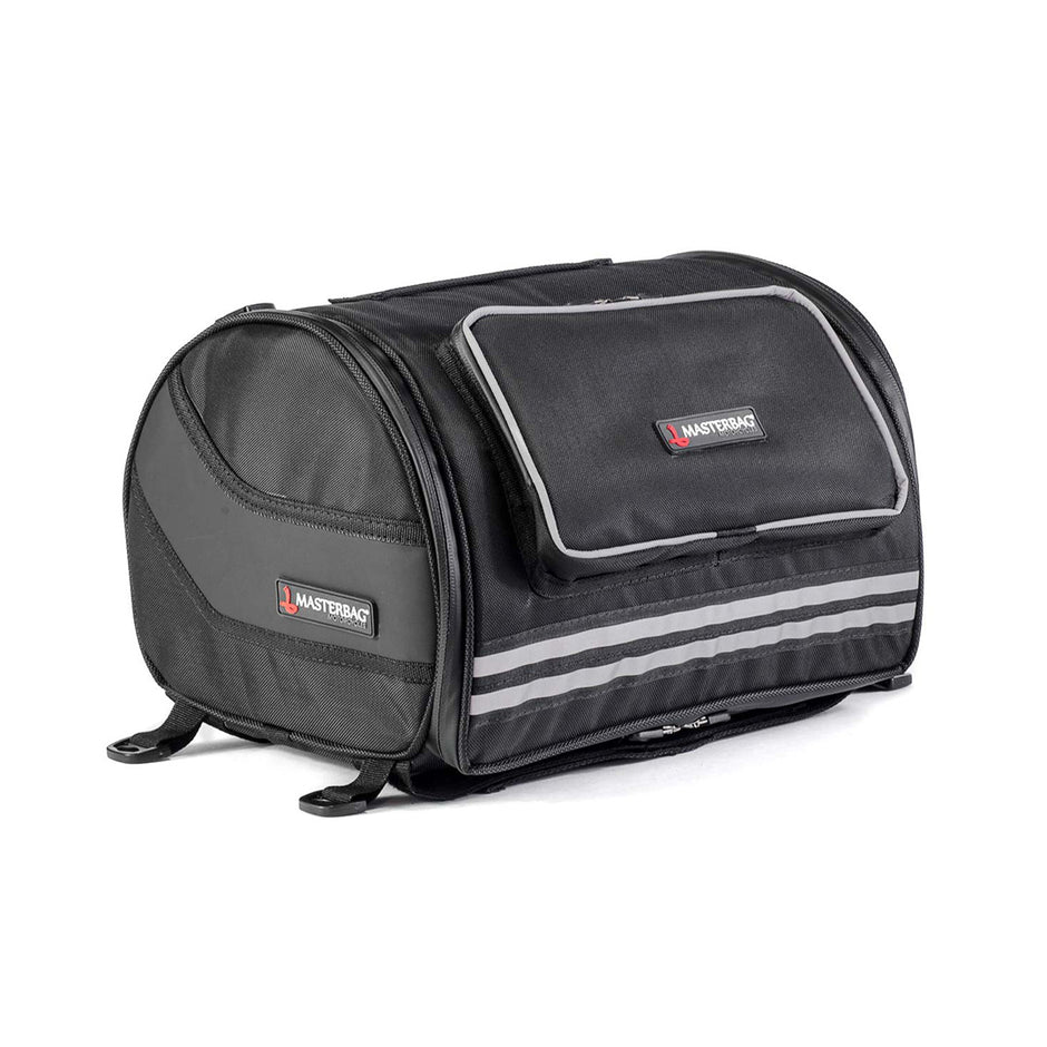 Tula Rollster | Maleta Amplia para Cola de Motocicleta Masterbag