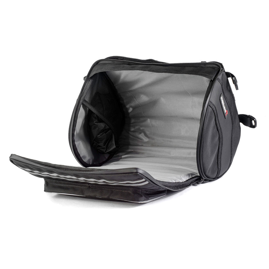 Tula Rollster | Maleta Amplia para Cola de Motocicleta Masterbag