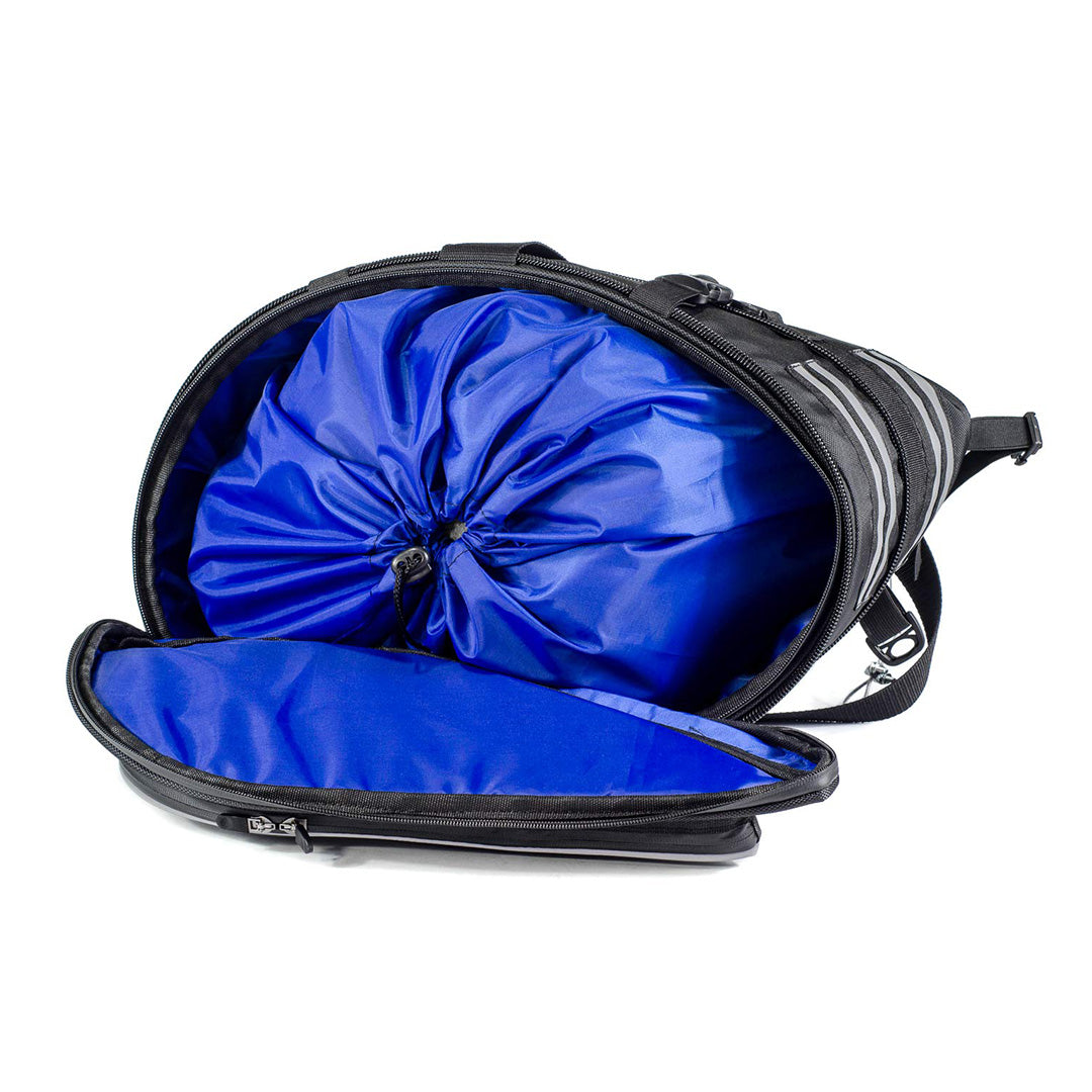 Alforjas Tipo Exportación Masterbag