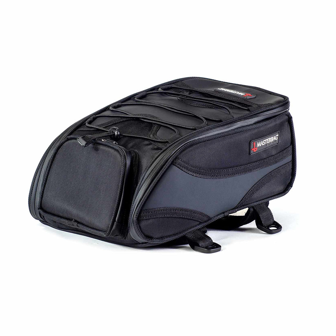 PortaImpermeable Edge | Maleta Impermeable para Motocicleta