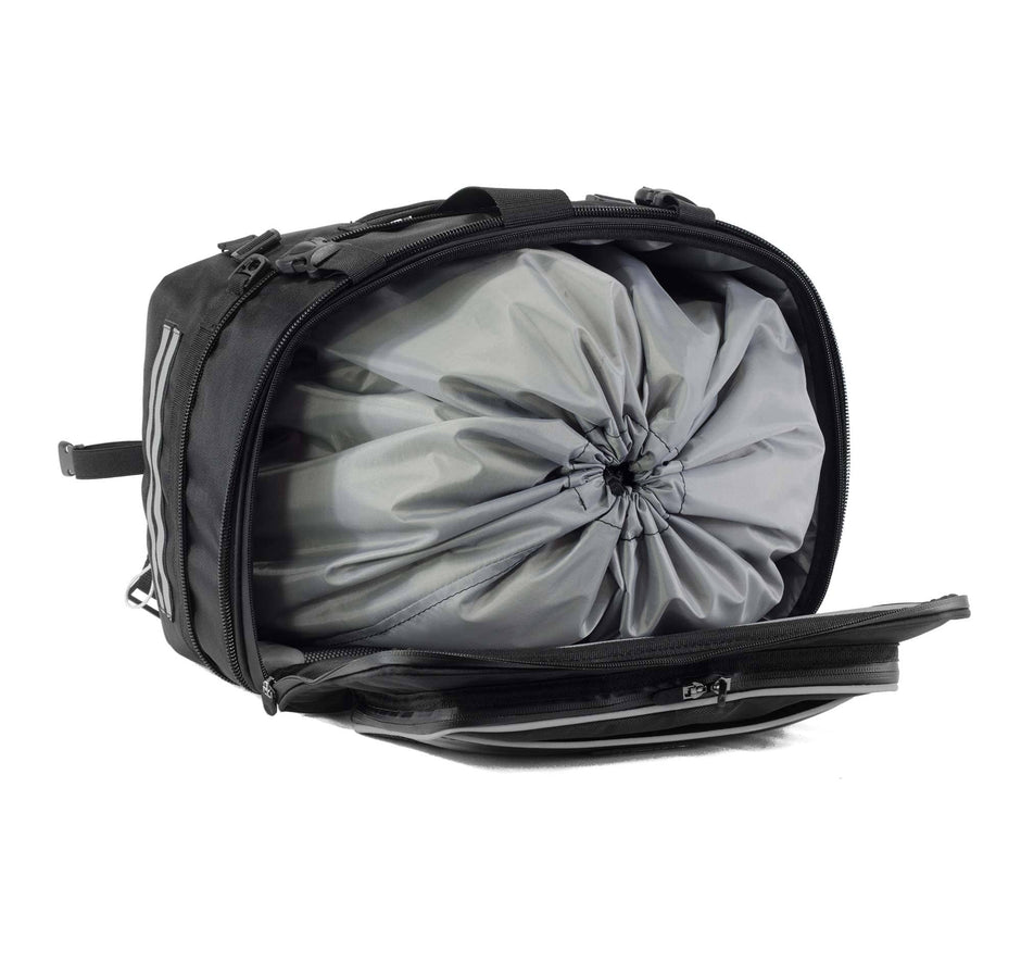 SuperTraveler Masterbag