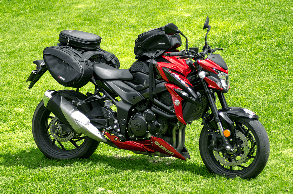 Light Trip Masterbag