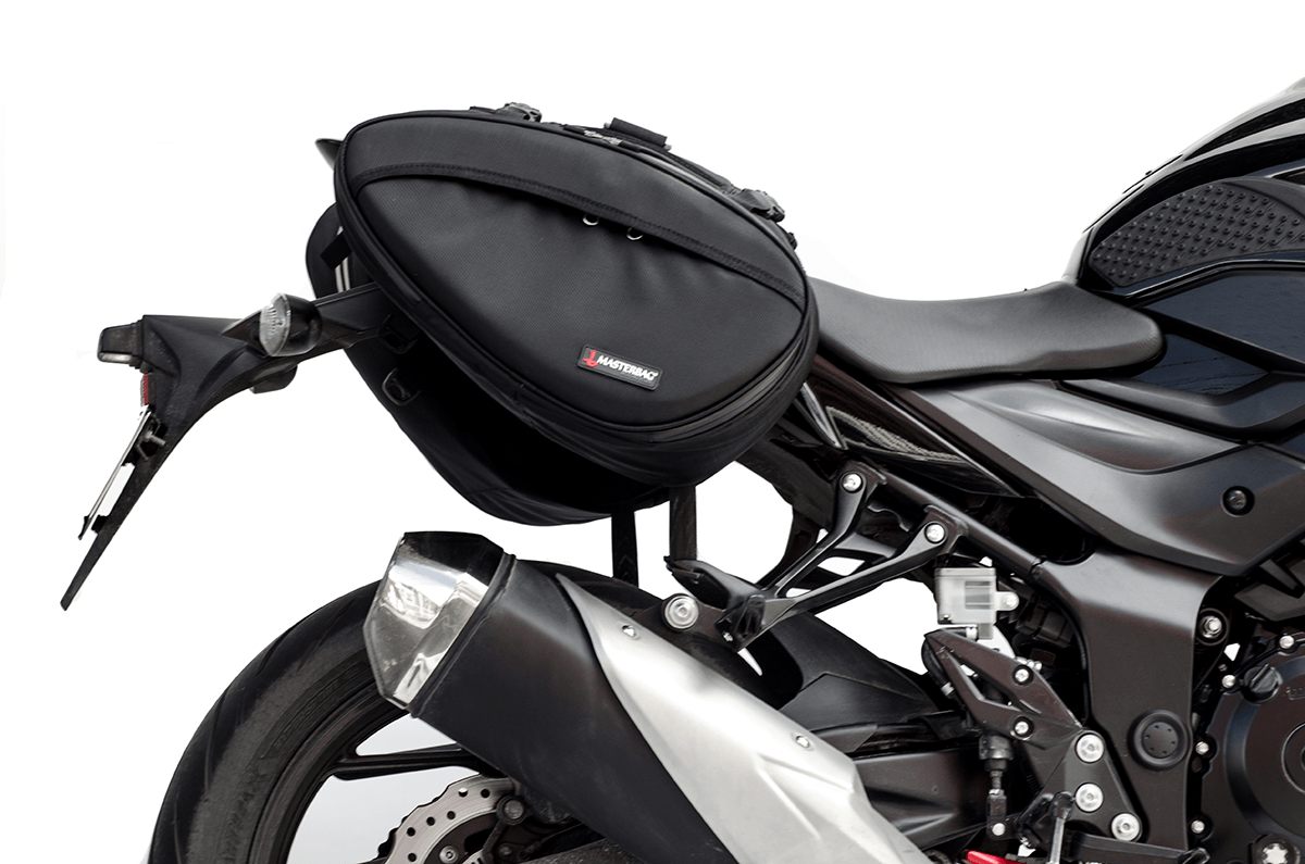 Light Trip Masterbag