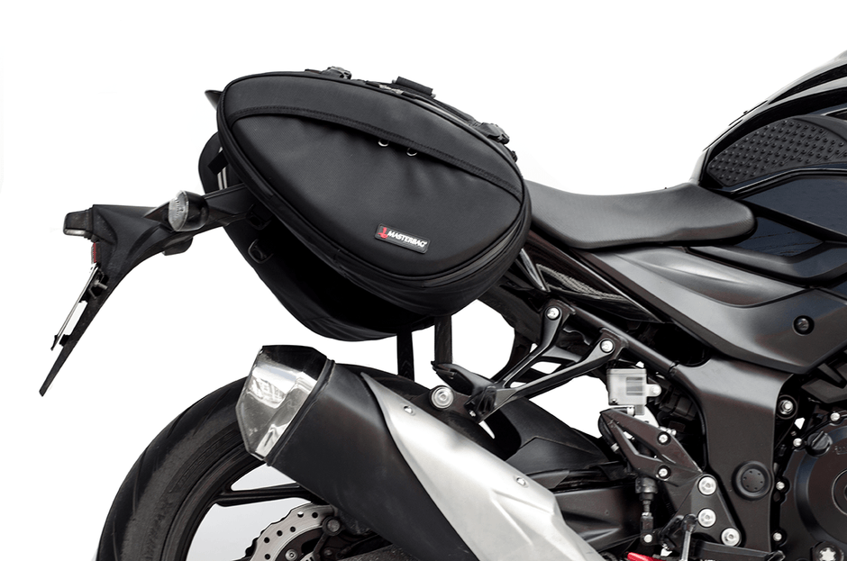 Light Trip Masterbag