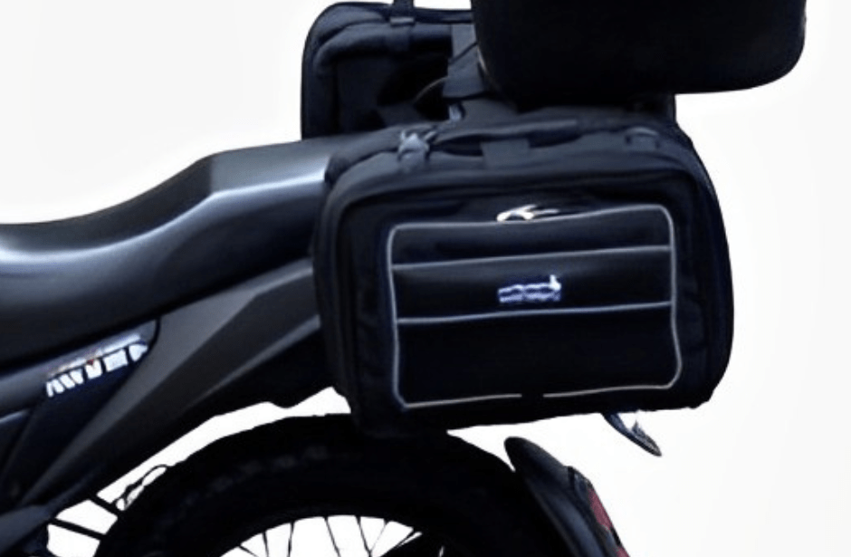 SuperTraveler Masterbag