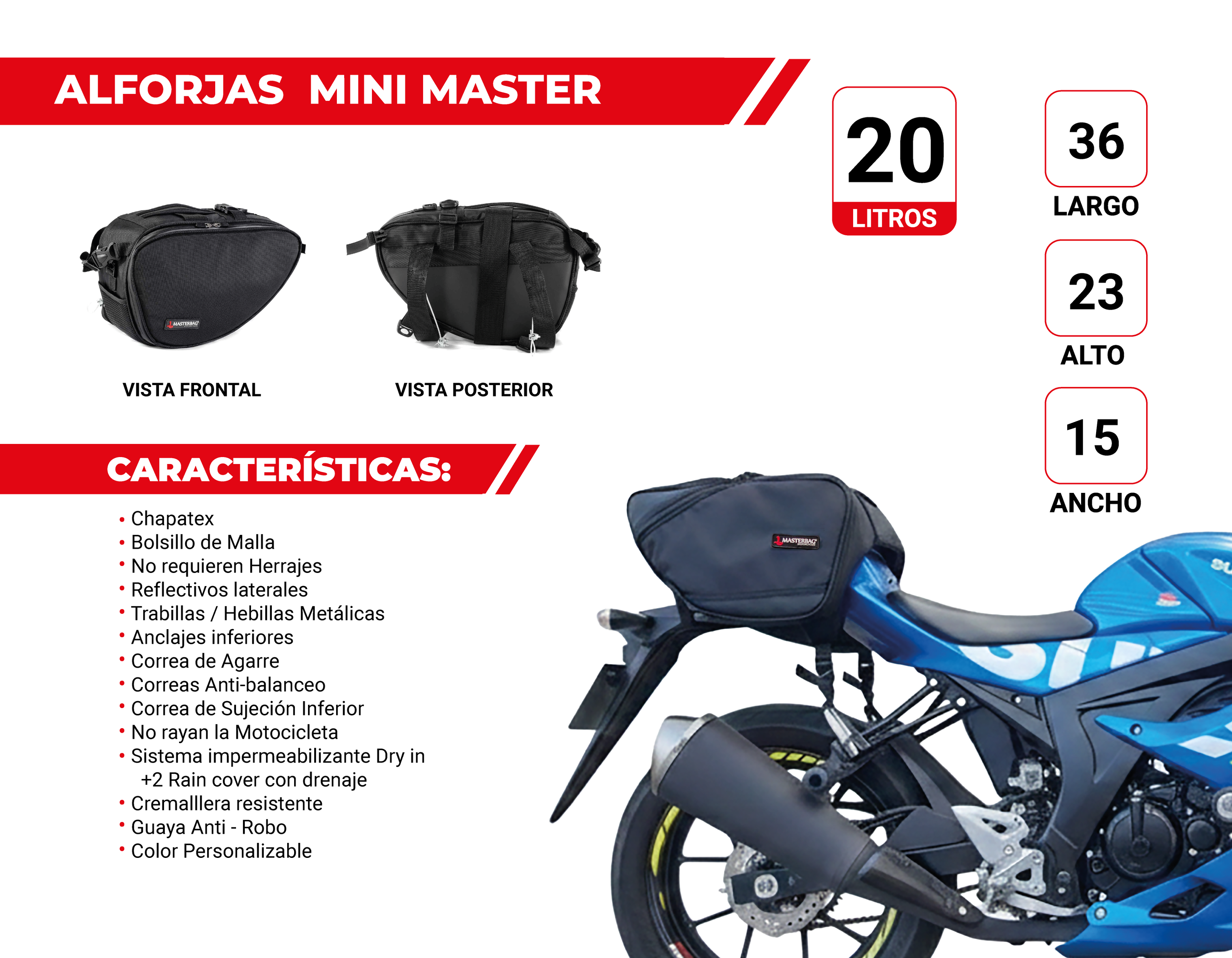 MiniMaster