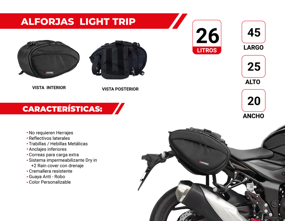 Light Trip