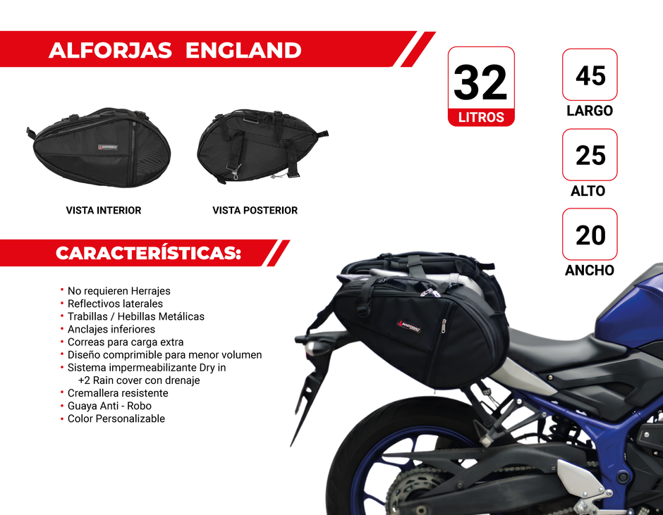 England