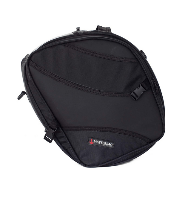 Tunnel King Masterbag