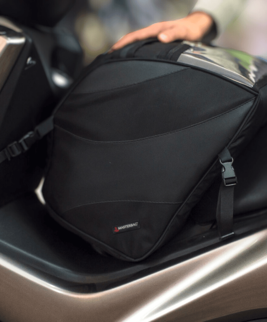 Tunnel King Masterbag