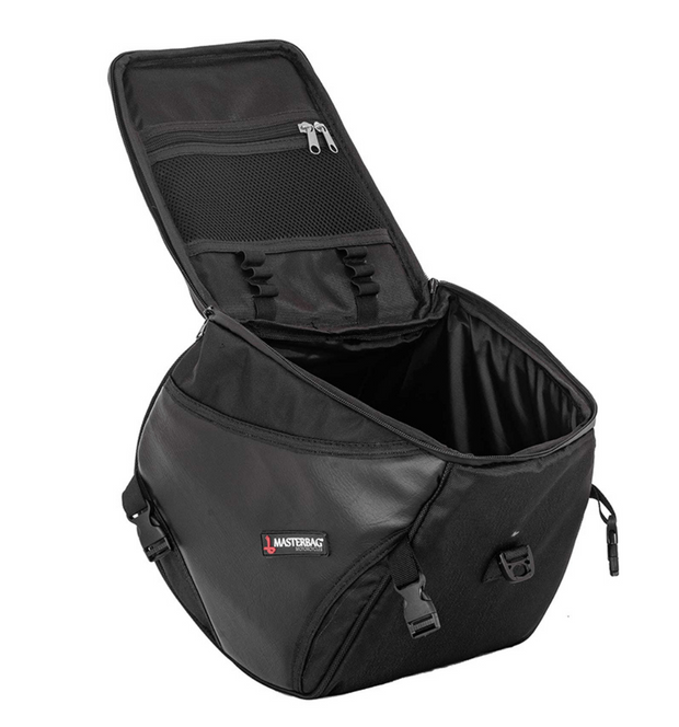 Tunnel Light Masterbag
