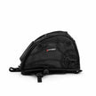 Maleta para mascotas en moto talla pequeña, vista lateral, PetBag Masterbag