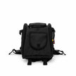 Maleta para mascotas en moto talla pequeña, vista posterior, PetBag Masterbag