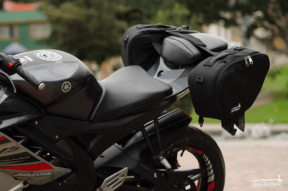 MiniMaster Masterbag