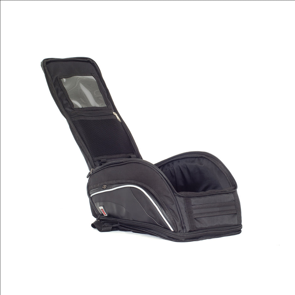 Tankbag GPS - Maleta de Tanque para Motos