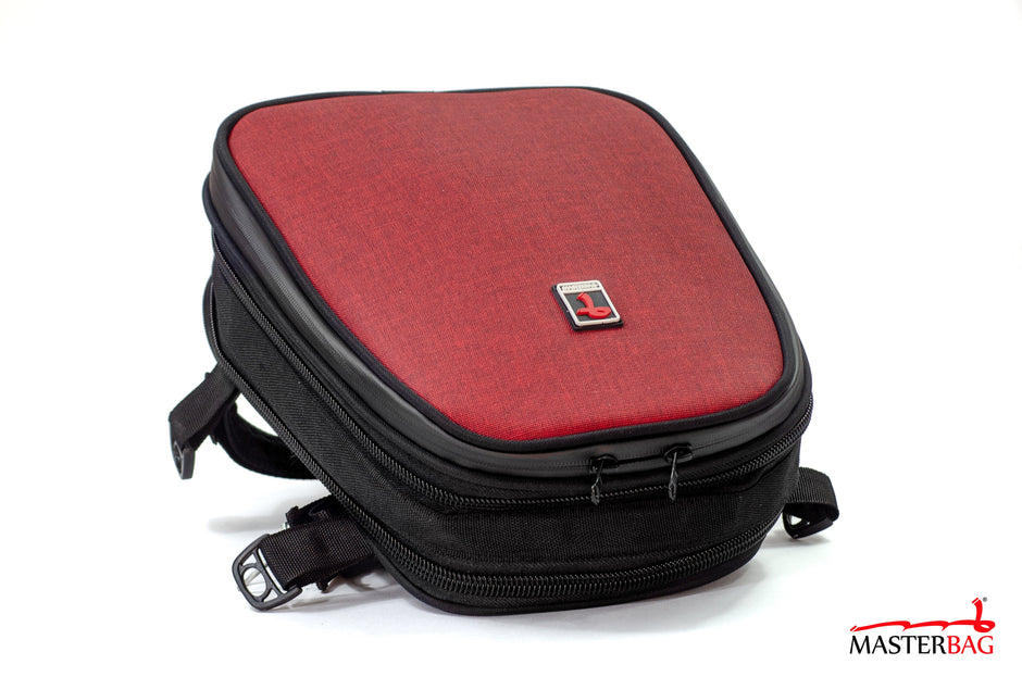 TailBag Dual Masterbag