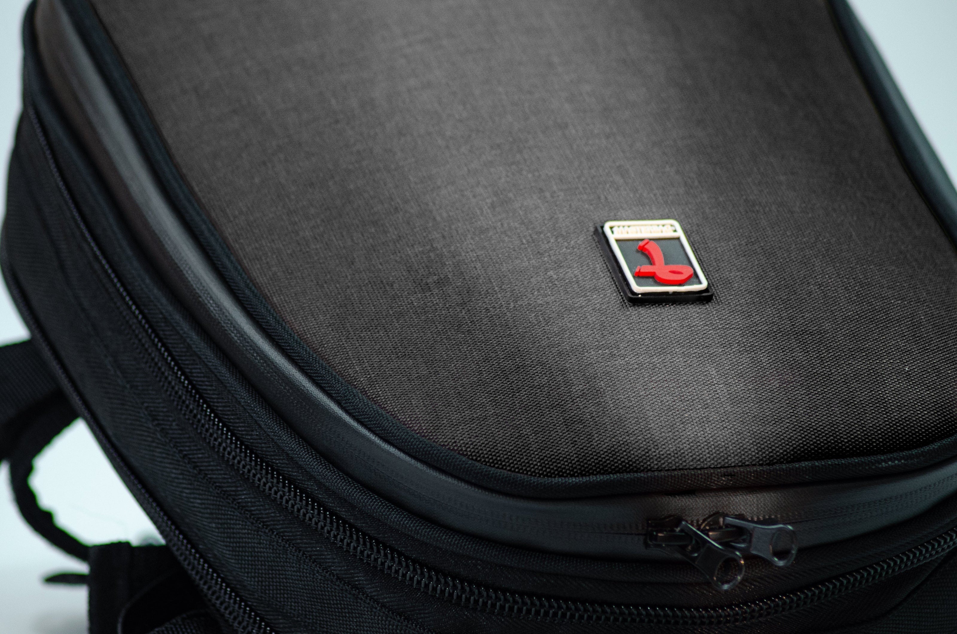 TailBag Dual Masterbag