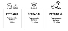 PetBag para Motos
