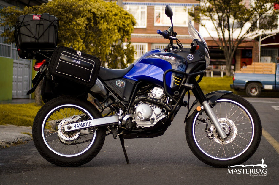 SuperTraveler Masterbag