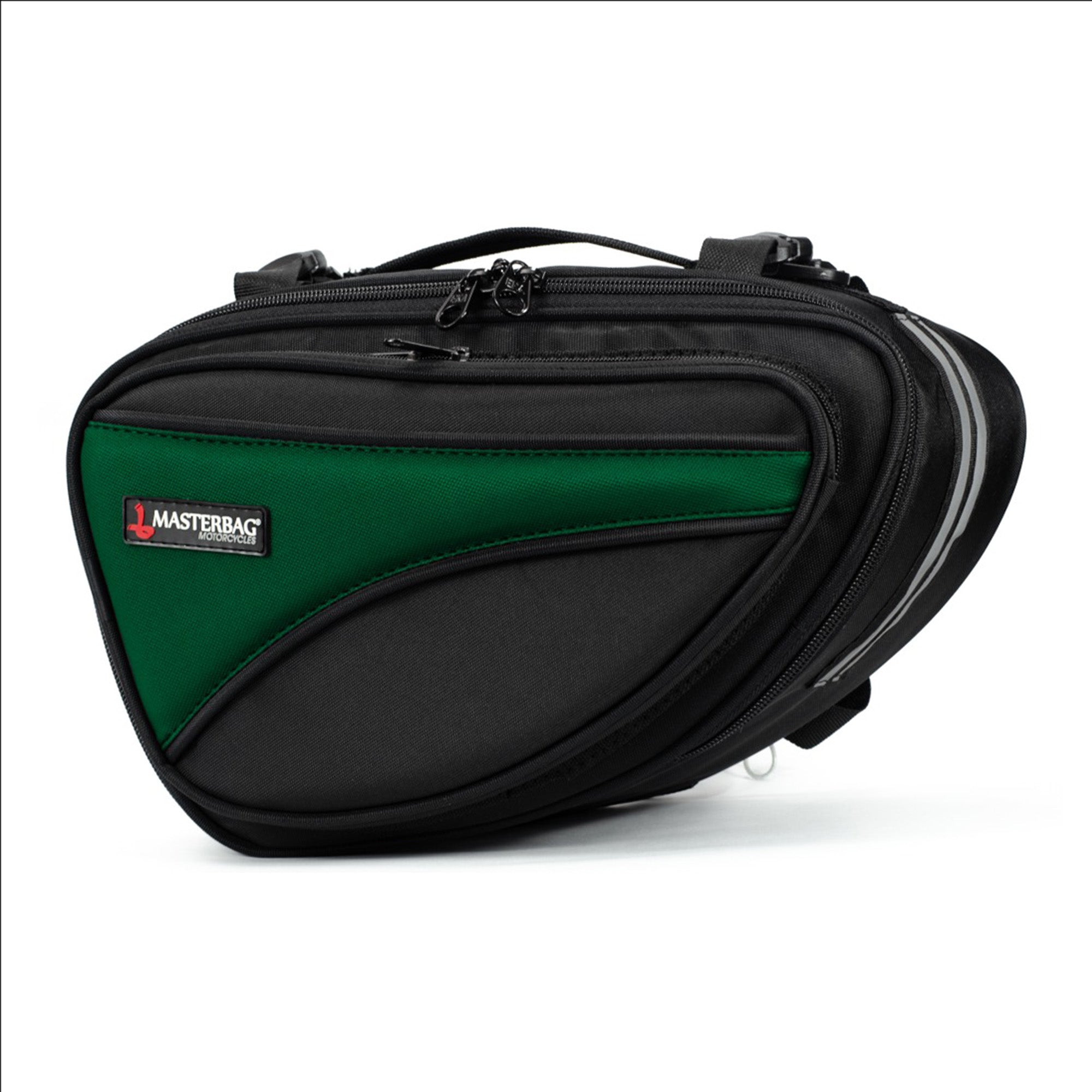 Alforjas Sport Masterbag
