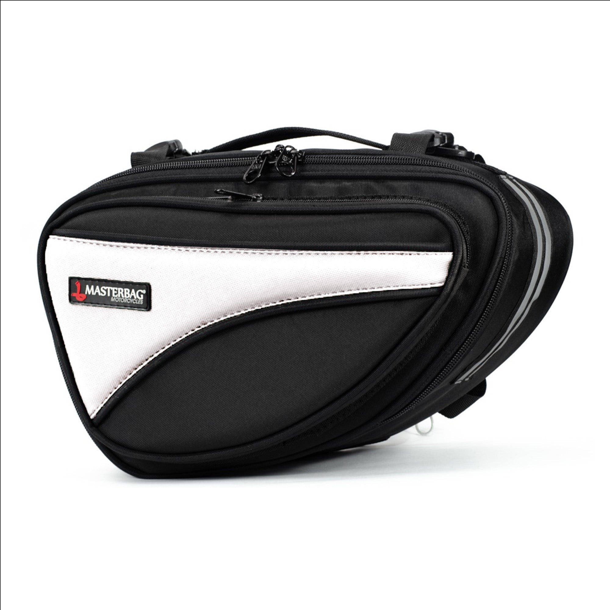 Alforjas Sport Masterbag