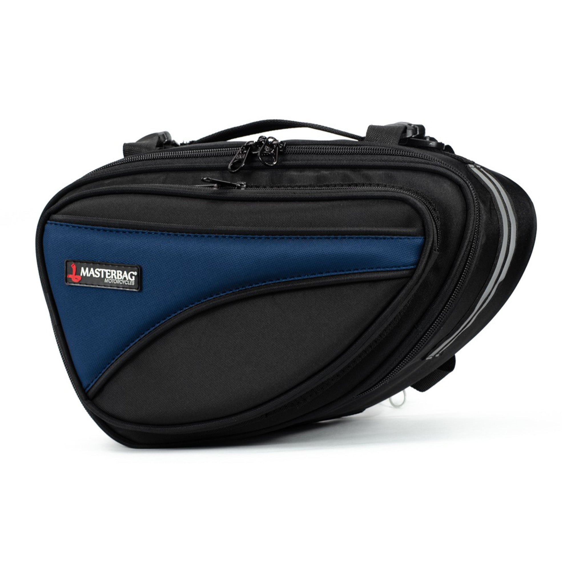 Alforjas Sport Masterbag