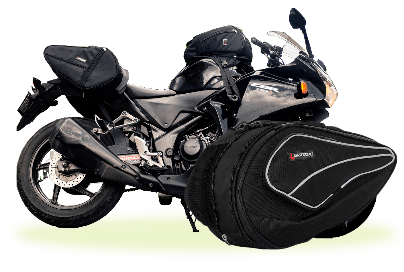 Combo Viajero PET friendly