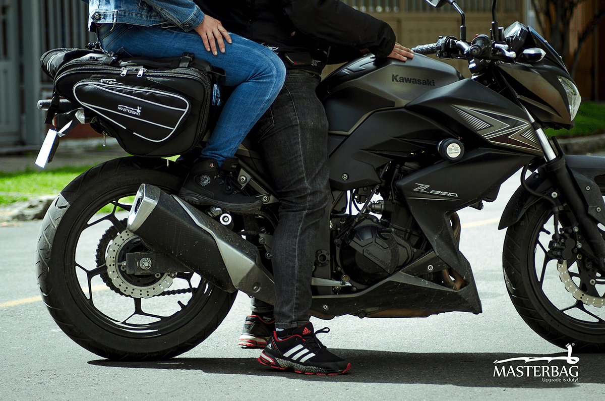 Alforjas Highway Masterbag