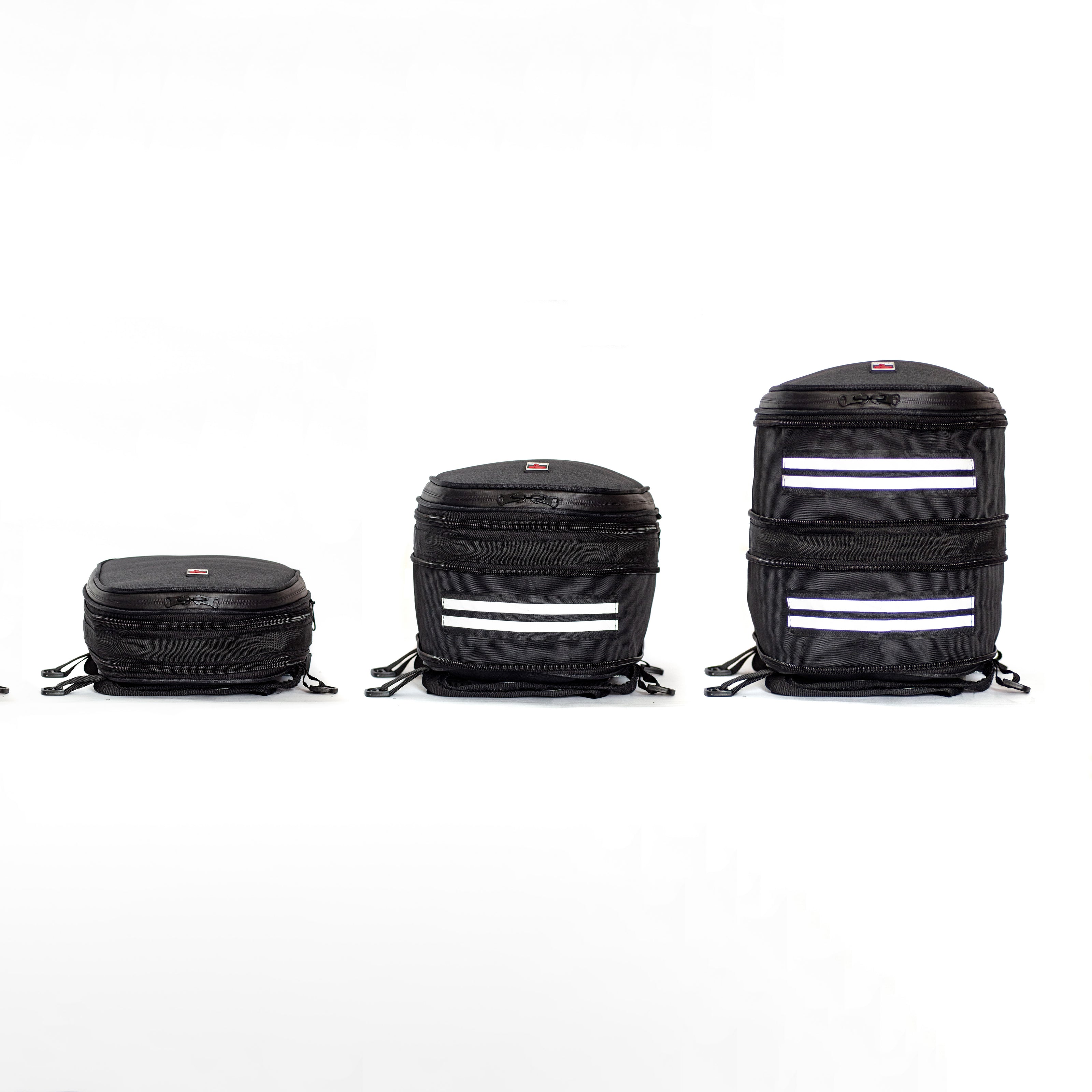 TailBag Dual Masterbag