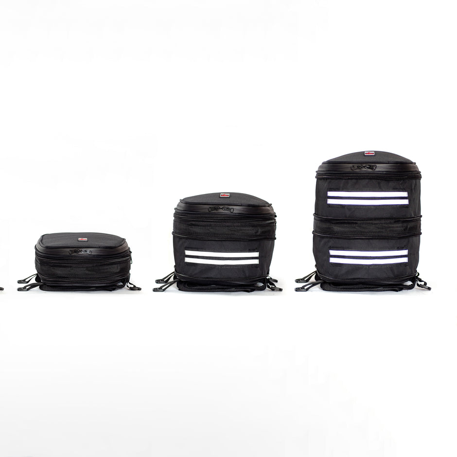 TailBag Dual Masterbag