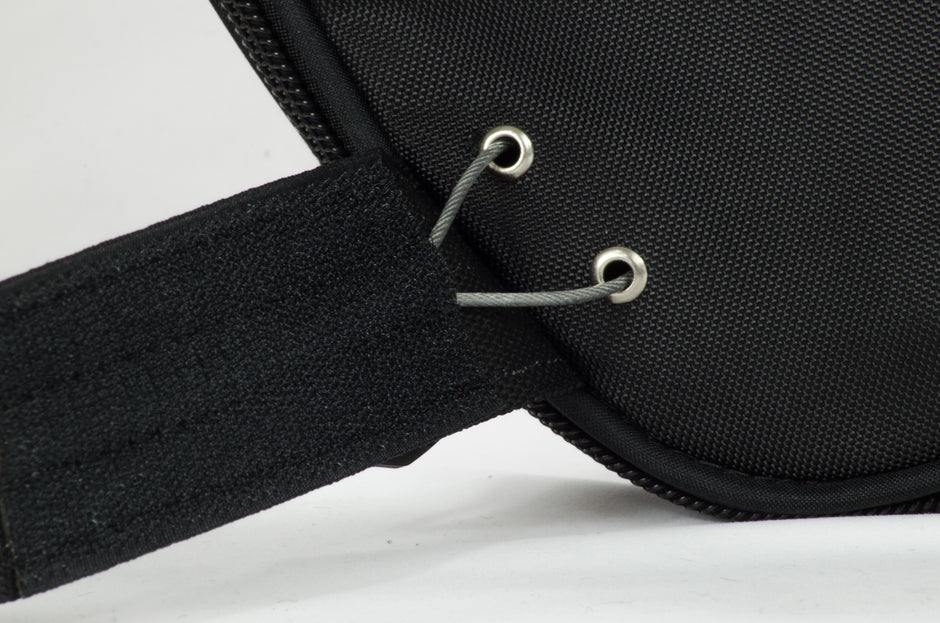 TailBag Dual Masterbag