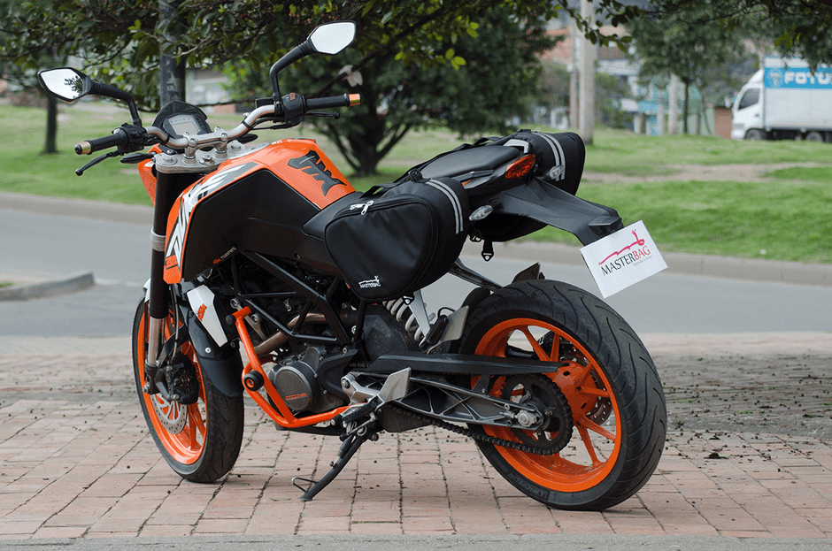 MiniMaster Masterbag