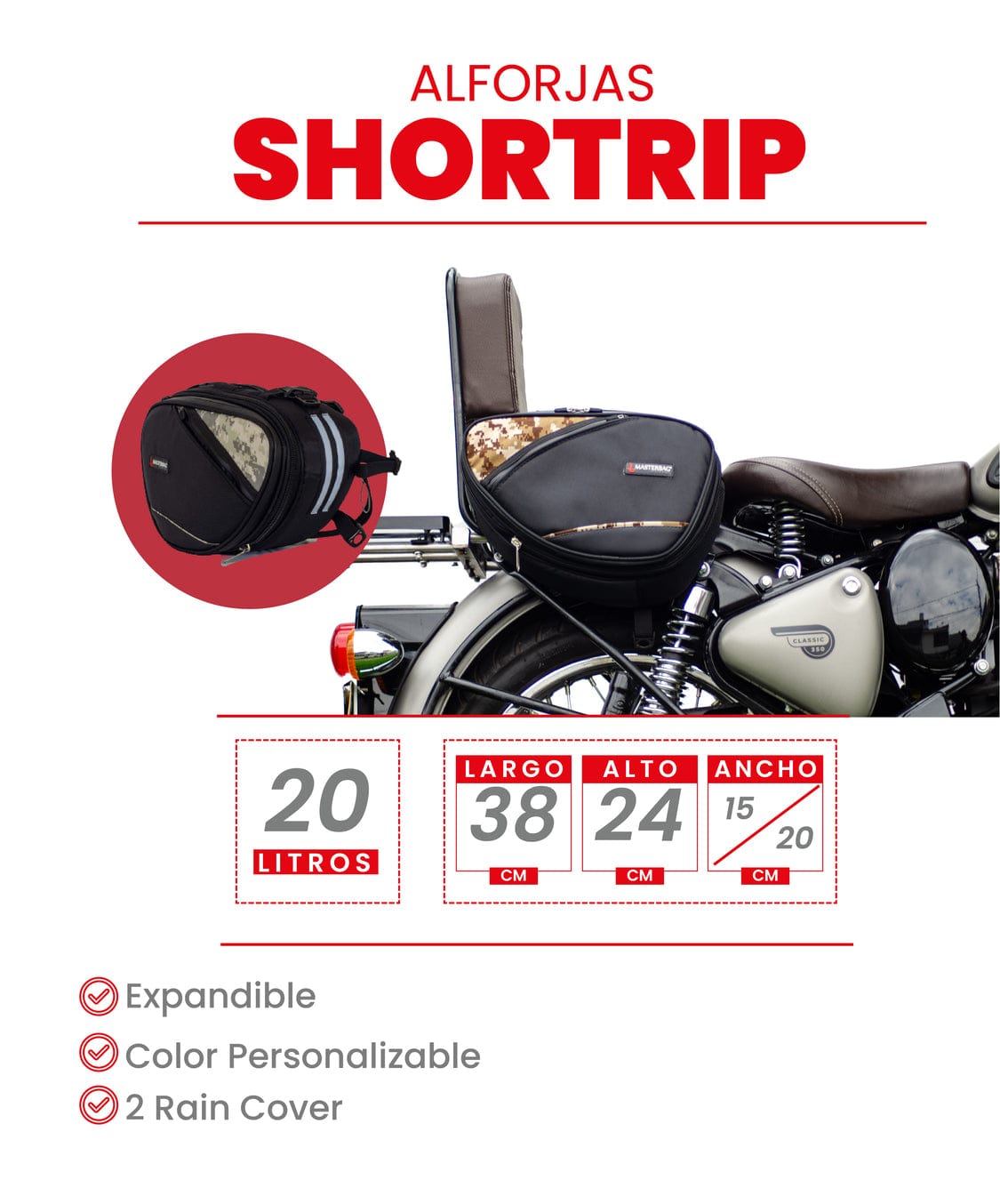 Short Trip