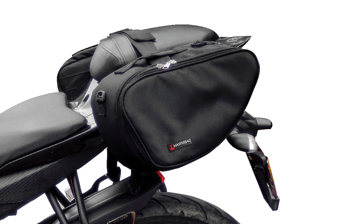 MiniMaster Masterbag