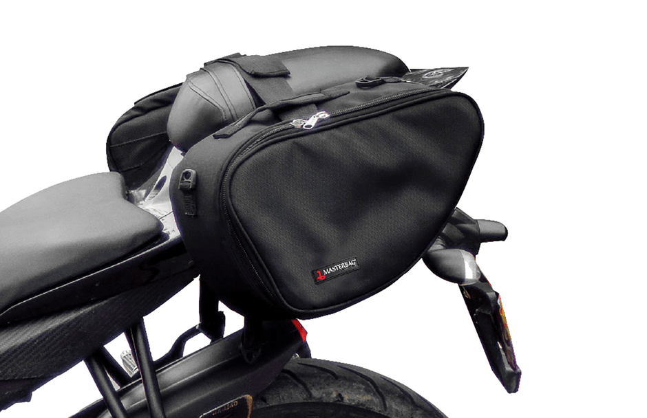 MiniMaster Masterbag