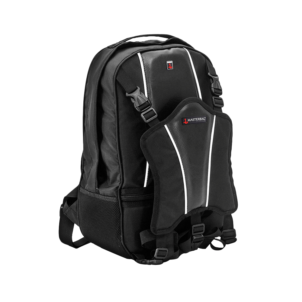 Morral Porta Casco