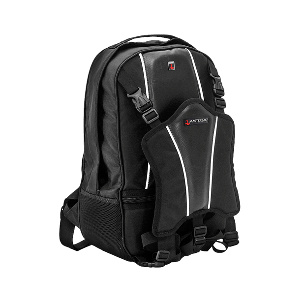 Morral Porta Casco Masterbag
