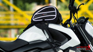 TankBag Slim | Maleta para Tanque de Motocicleta