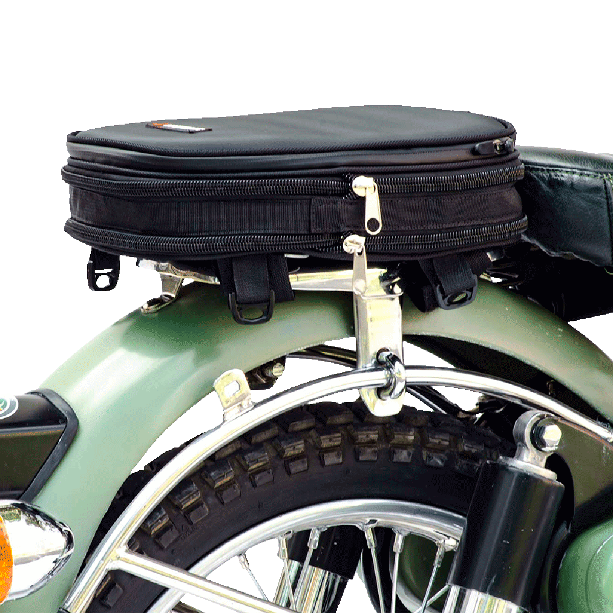 TailBag Dual Masterbag